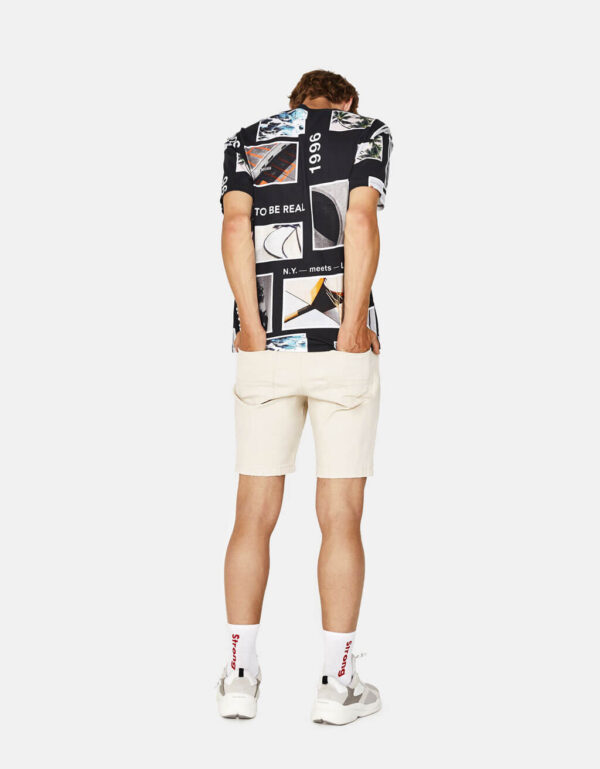 Short Sleeve T-Shirt — изображение 3