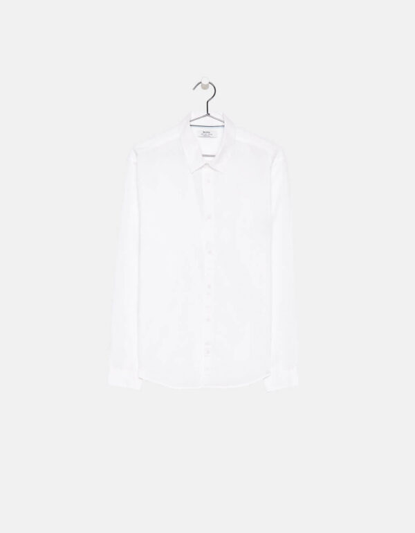 Slim Fit Dress Shirts — изображение 3