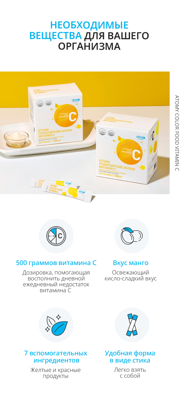 Витамин С — изображение 2